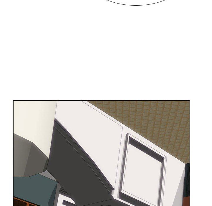 《同事换换爱》漫画 第108話