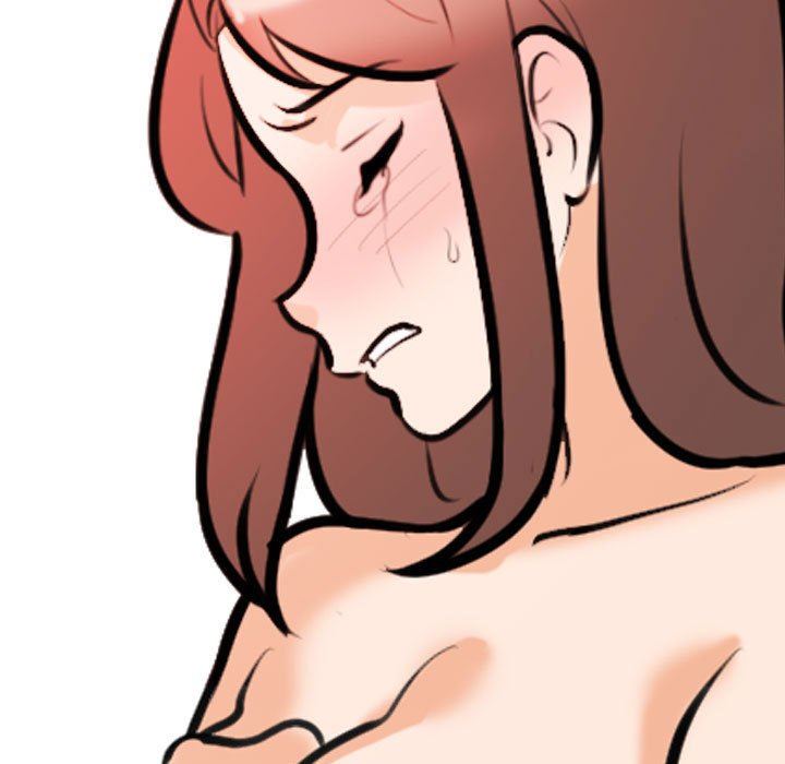《同事换换爱》漫画 第108話