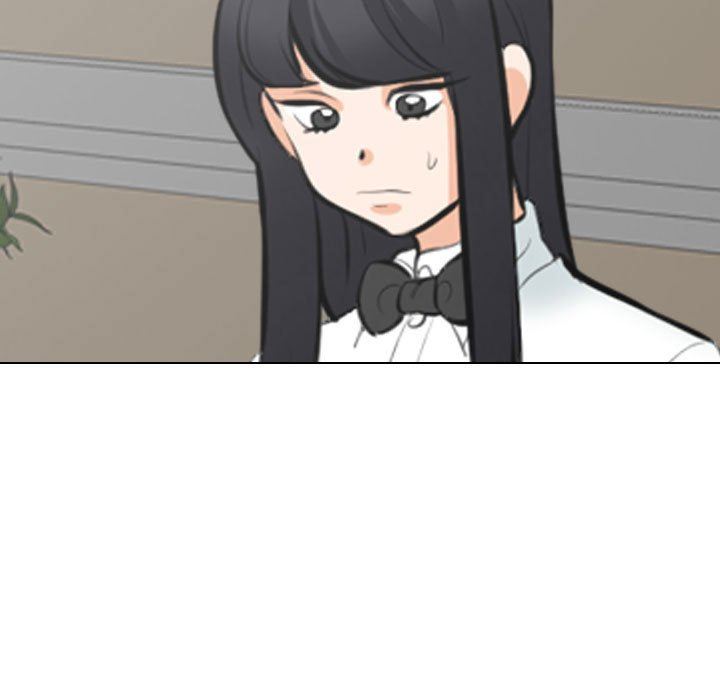 《同事换换爱》漫画 第108話