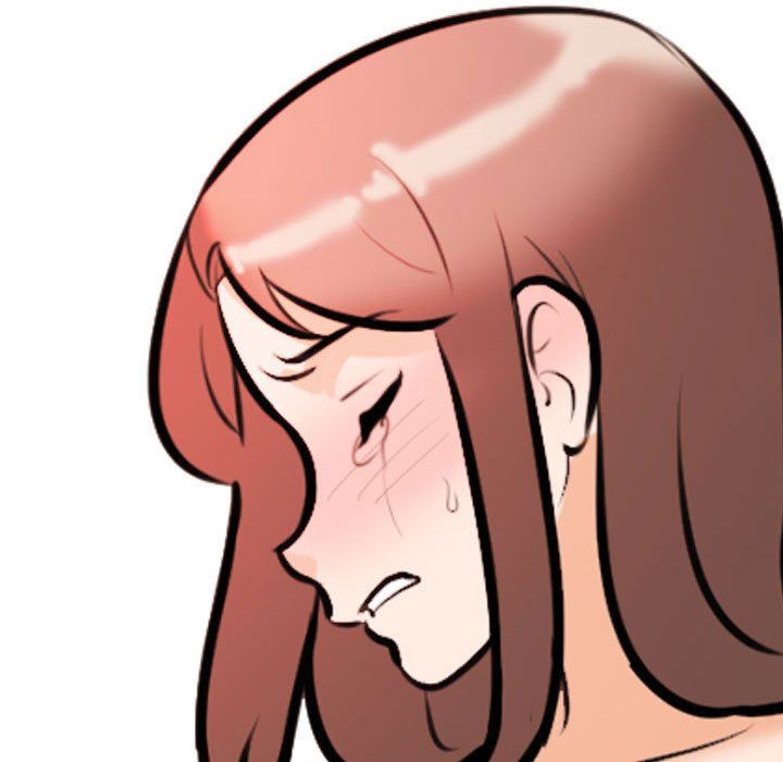 《同事换换爱》漫画 第109話