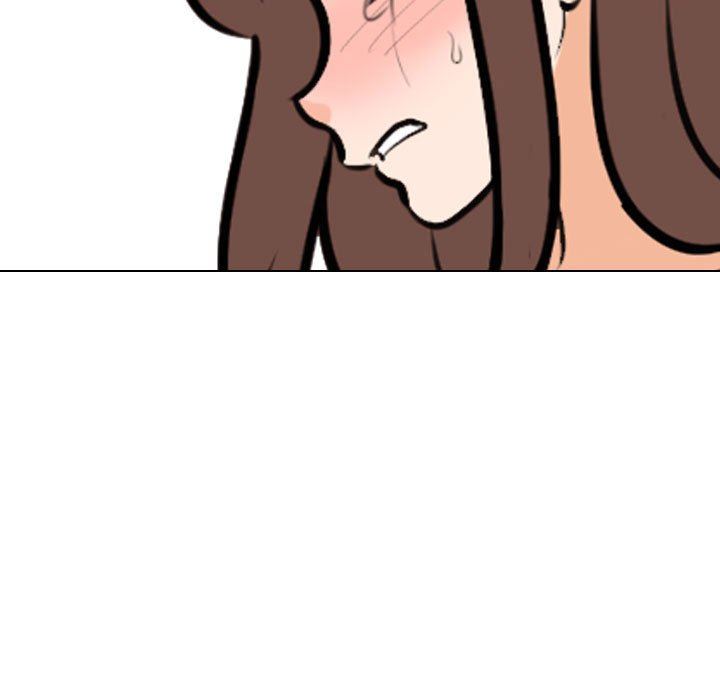 《同事换换爱》漫画 第109話