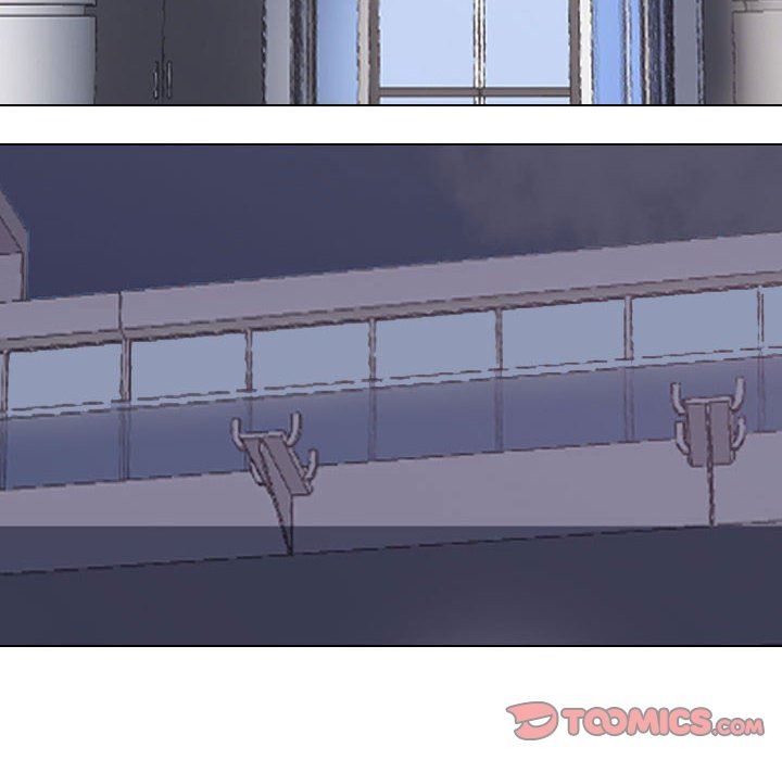《同事换换爱》漫画 第109話