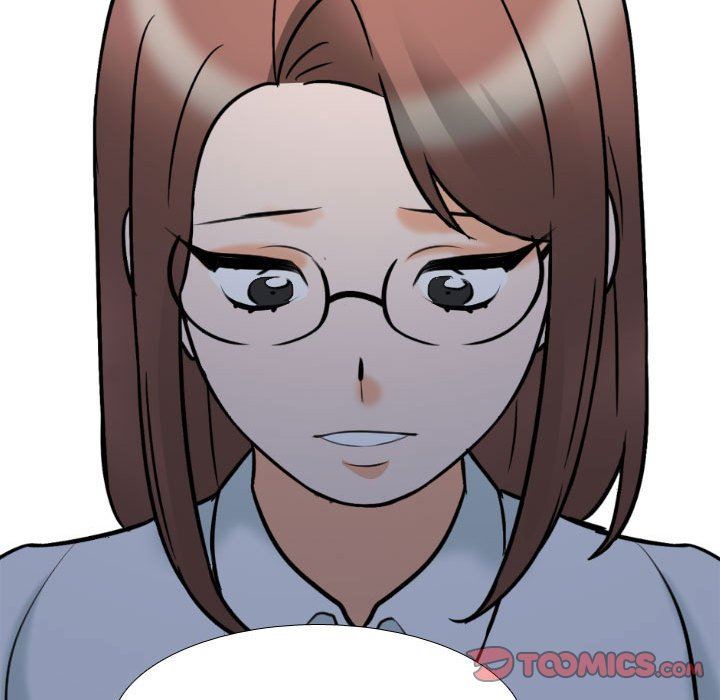 《同事换换爱》漫画 第109話