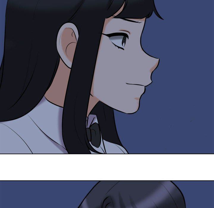 《同事换换爱》漫画 第109話