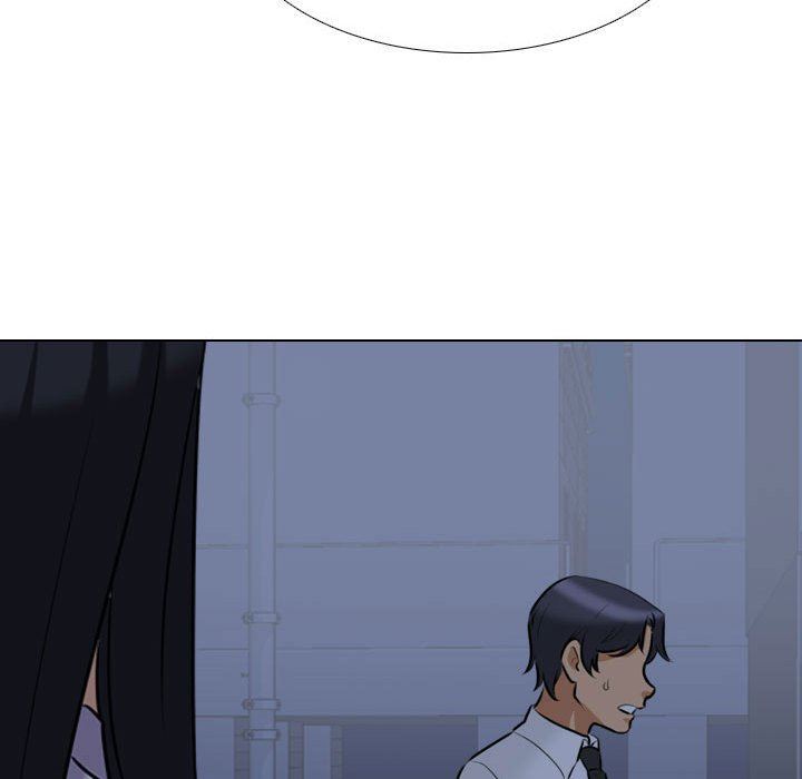 《同事换换爱》漫画 第109話