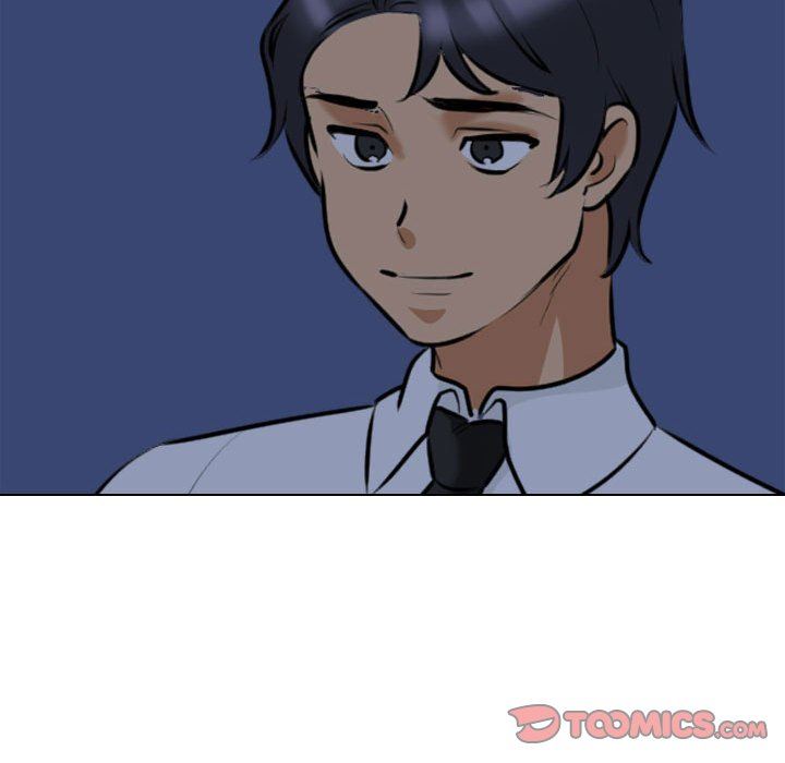 《同事换换爱》漫画 第109話