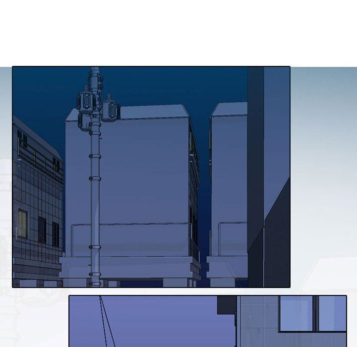 《同事换换爱》漫画 第109話