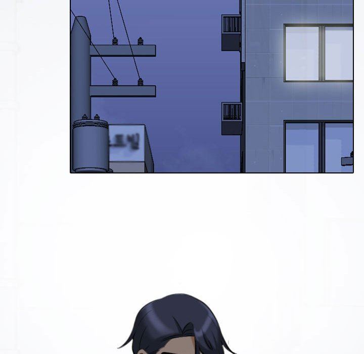 《同事换换爱》漫画 第109話