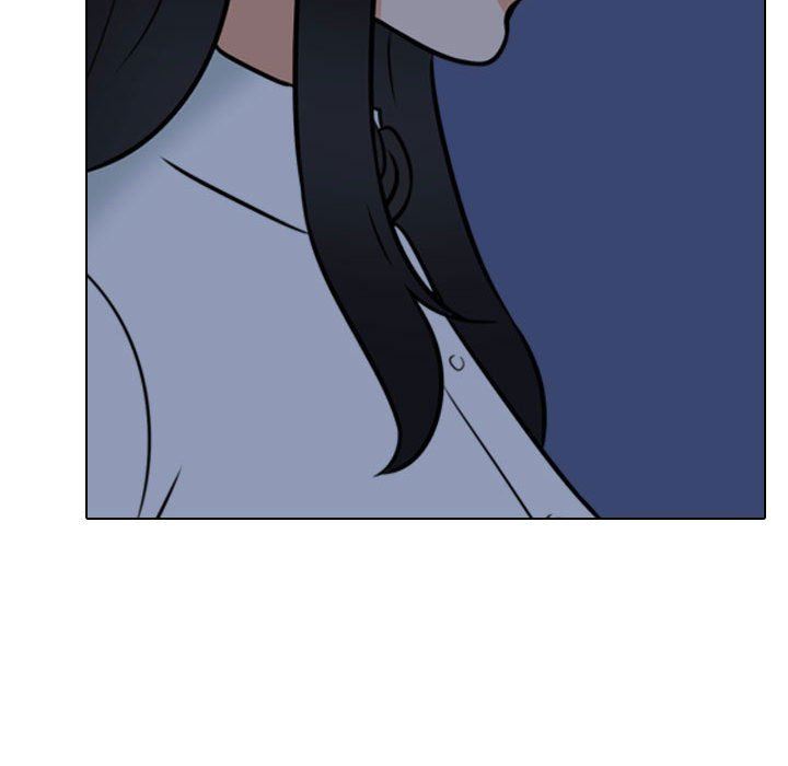 《同事换换爱》漫画 第109話