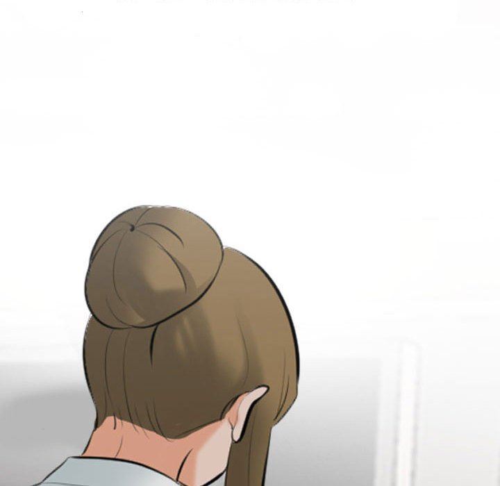 《同事换换爱》漫画 第111話