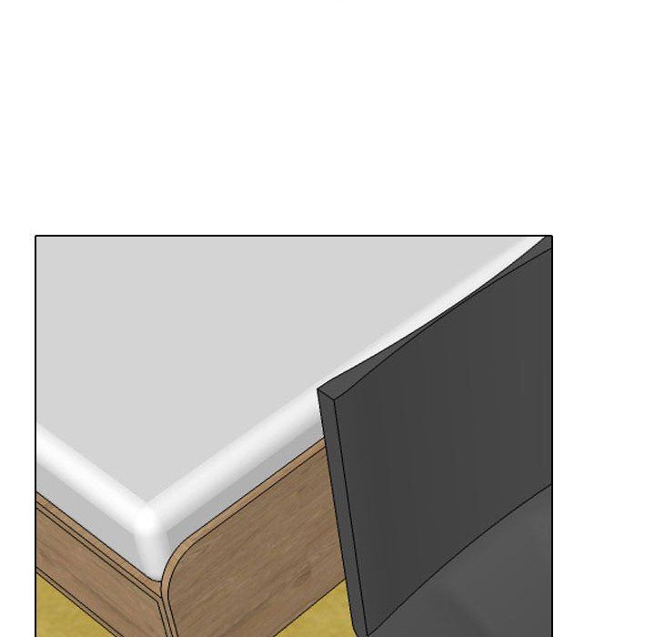 《同事换换爱》漫画 第111話