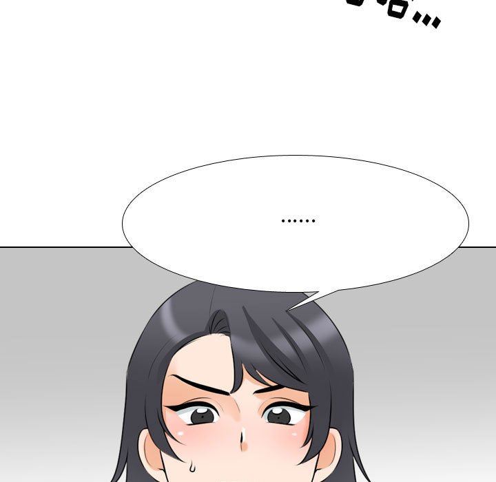《同事换换爱》漫画 第111話