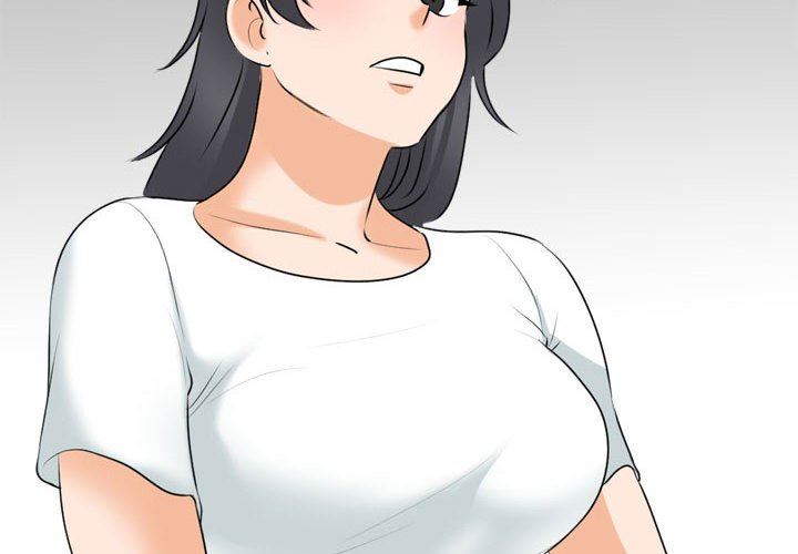 《同事换换爱》漫画 第112話