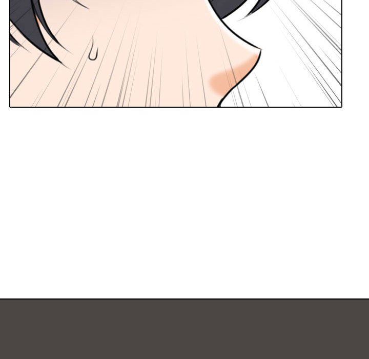 《同事换换爱》漫画 第112話