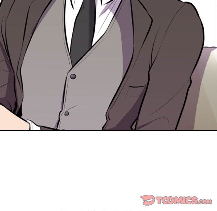 《同事换换爱》漫画 第112話