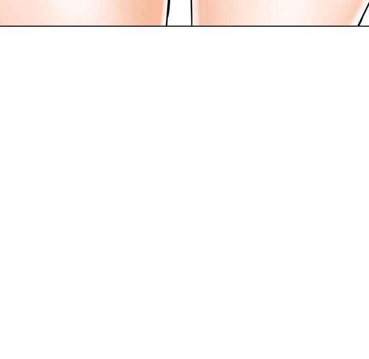 《同事换换爱》漫画 第112話