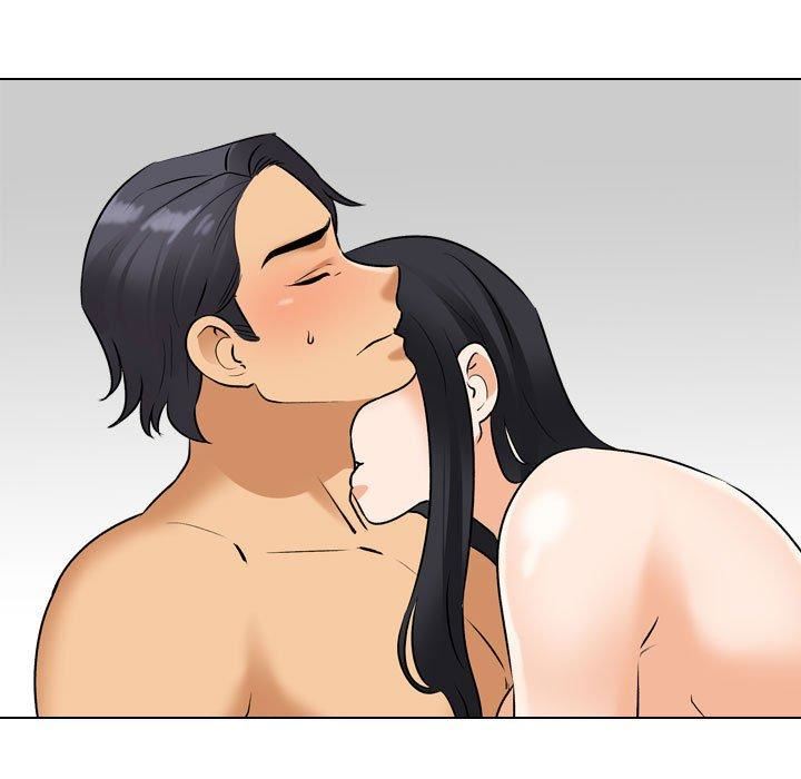 《同事换换爱》漫画 第126話