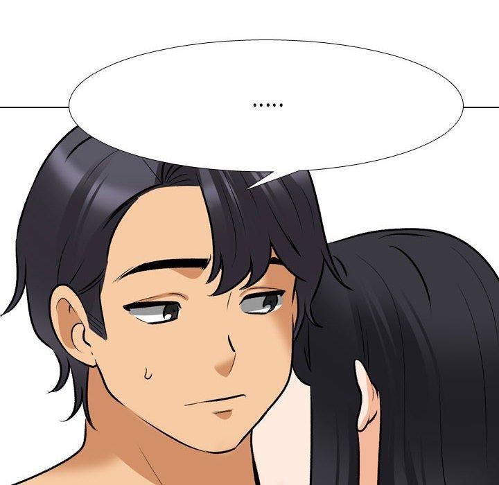 《同事换换爱》漫画 第126話