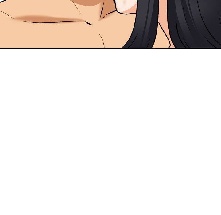 《同事换换爱》漫画 第126話