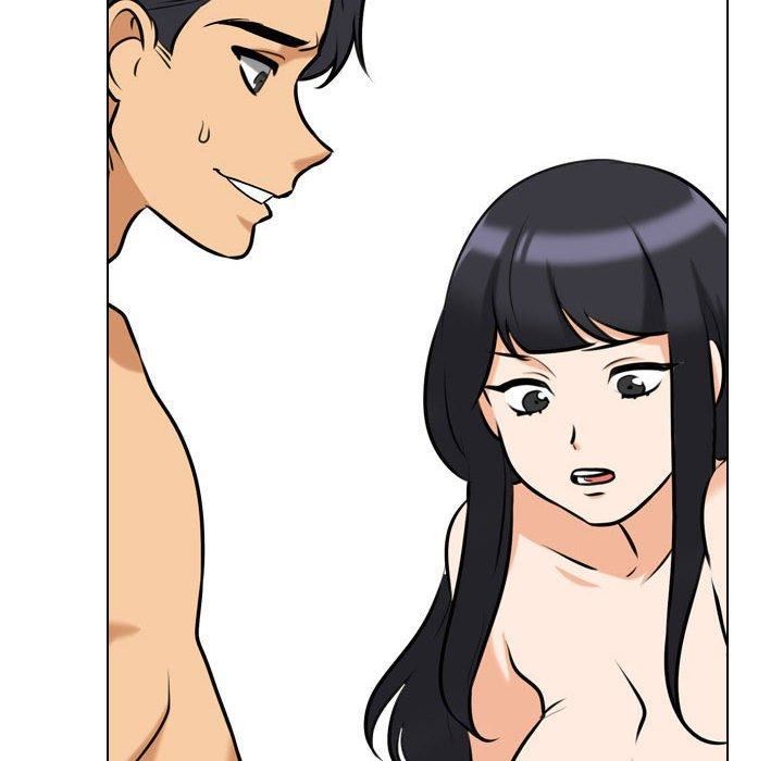 《同事换换爱》漫画 第126話