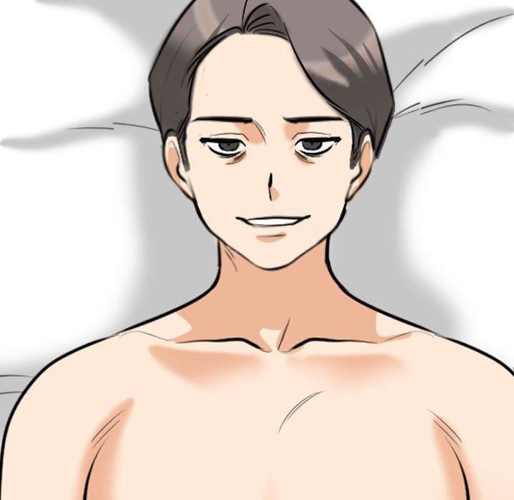 《同事换换爱》漫画 第126話