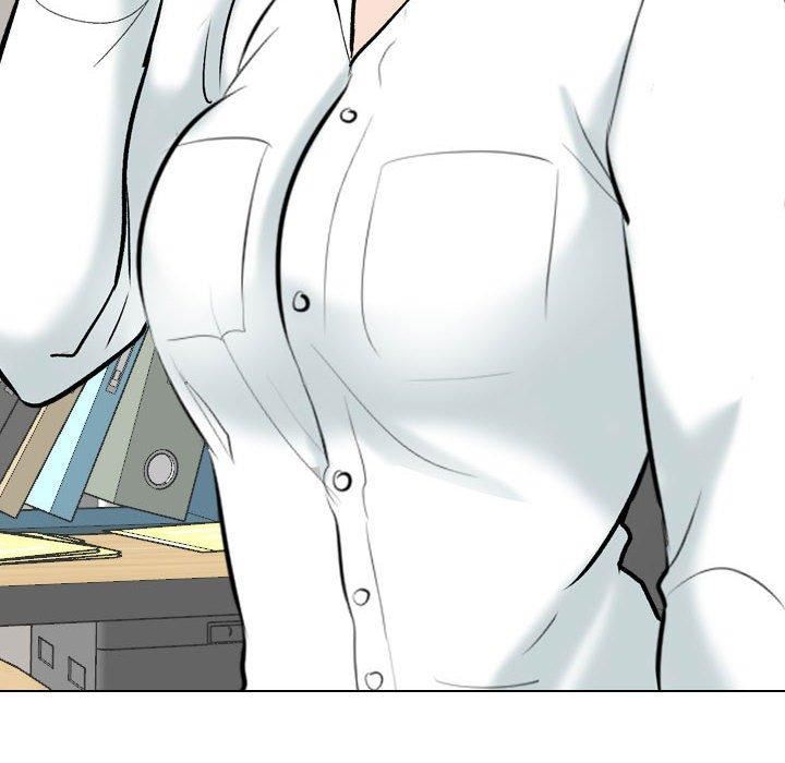 《同事换换爱》漫画 第130話