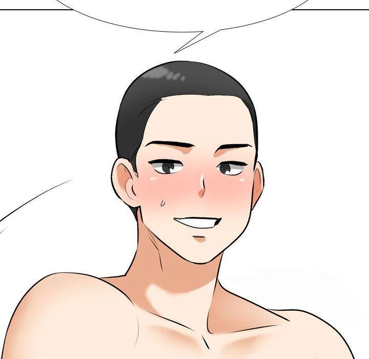 《同事换换爱》漫画 第130話