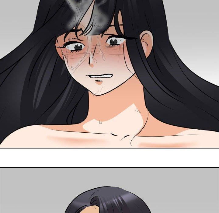 《同事换换爱》漫画 第130話