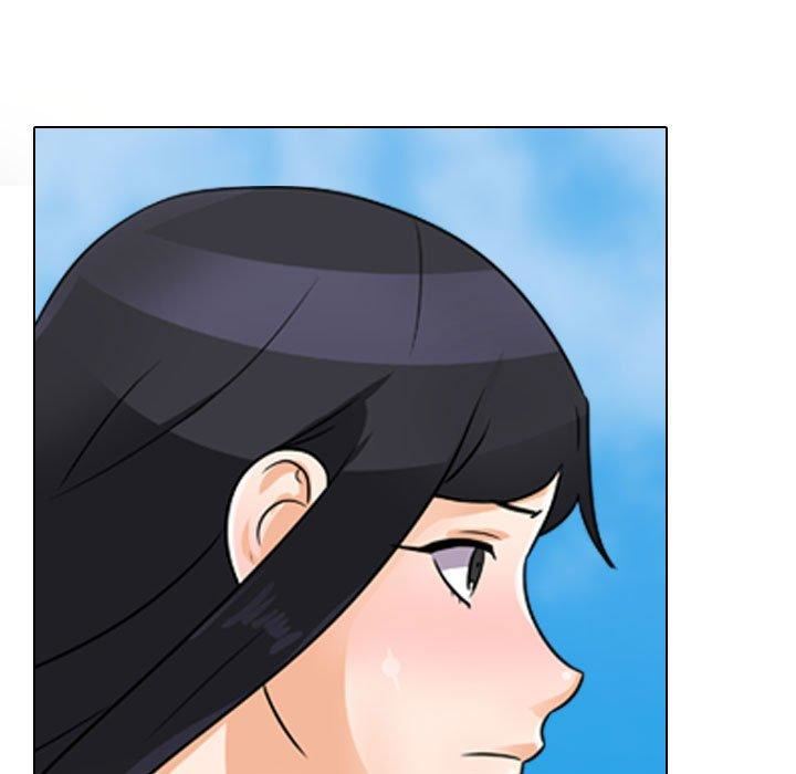 《同事换换爱》漫画 第130話
