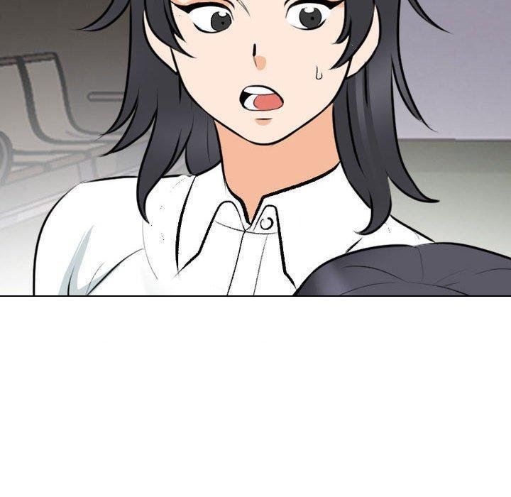 《同事换换爱》漫画 第130話