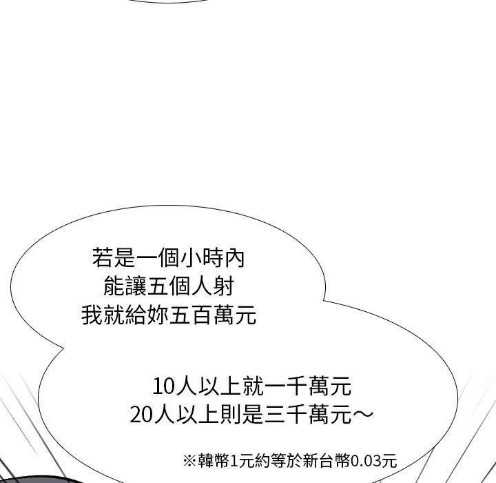 《同事换换爱》漫画 第132話
