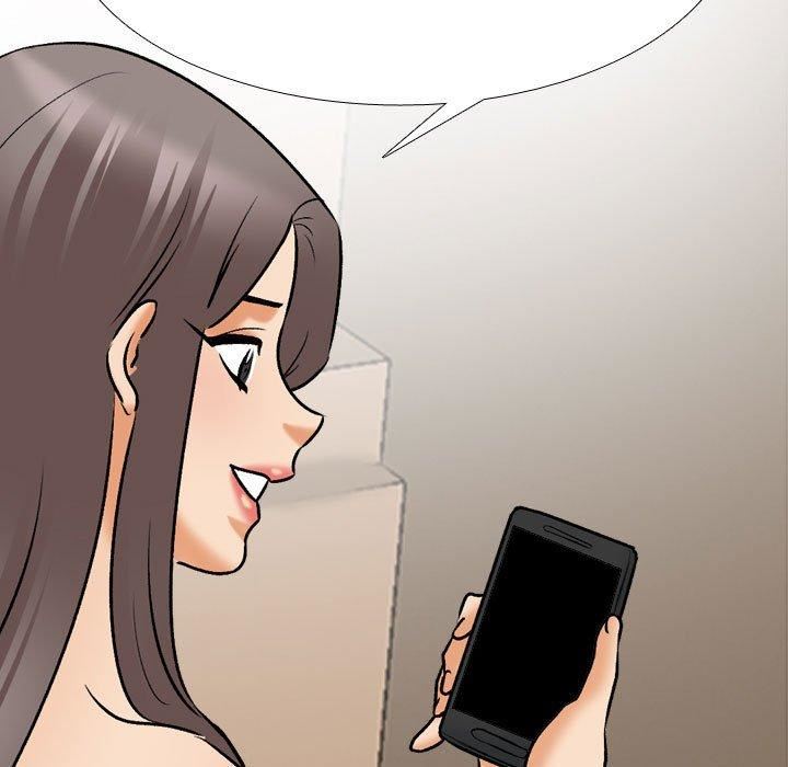 《同事换换爱》漫画 第132話