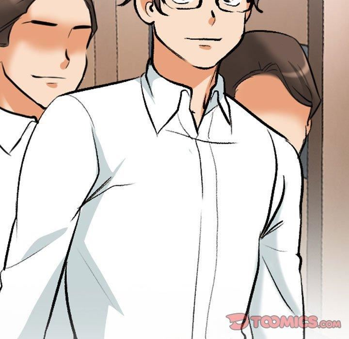 《同事换换爱》漫画 第132話