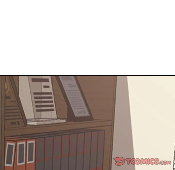 《同事换换爱》漫画 第135話