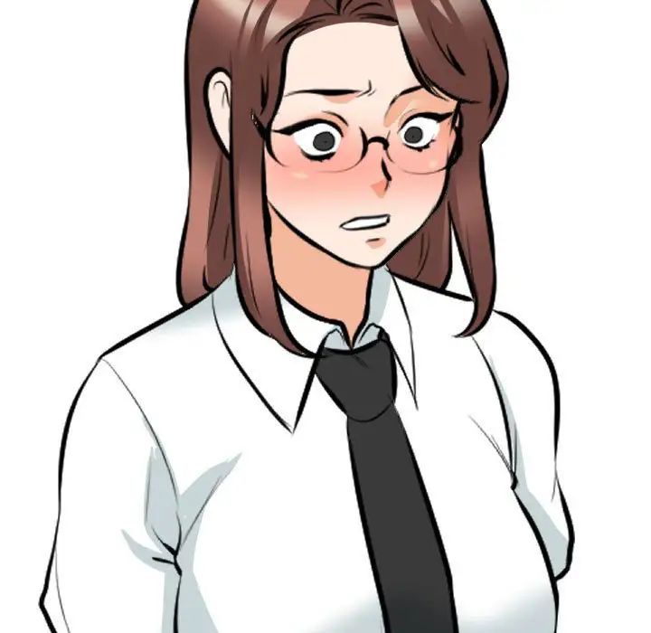 《同事换换爱》漫画 第136話