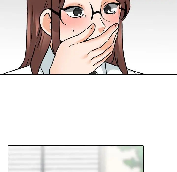 《同事换换爱》漫画 第136話