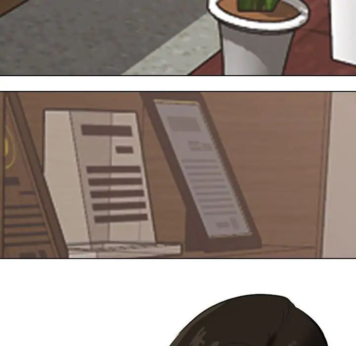 《同事换换爱》漫画 第137話