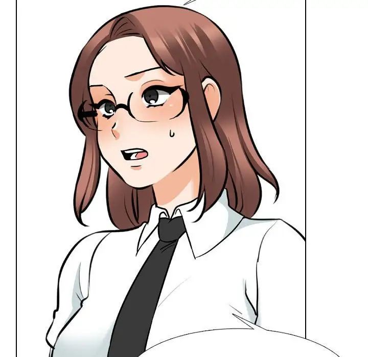 《同事换换爱》漫画 第138話