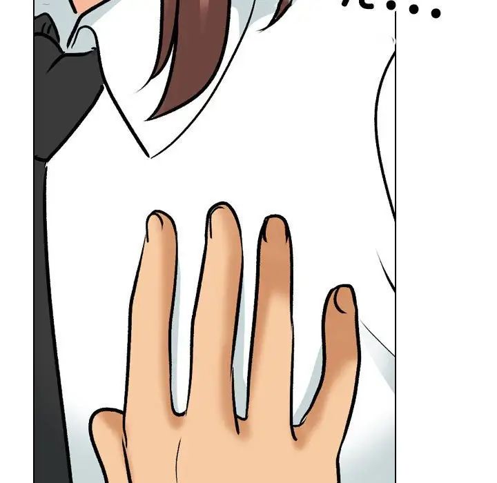 《同事换换爱》漫画 第138話