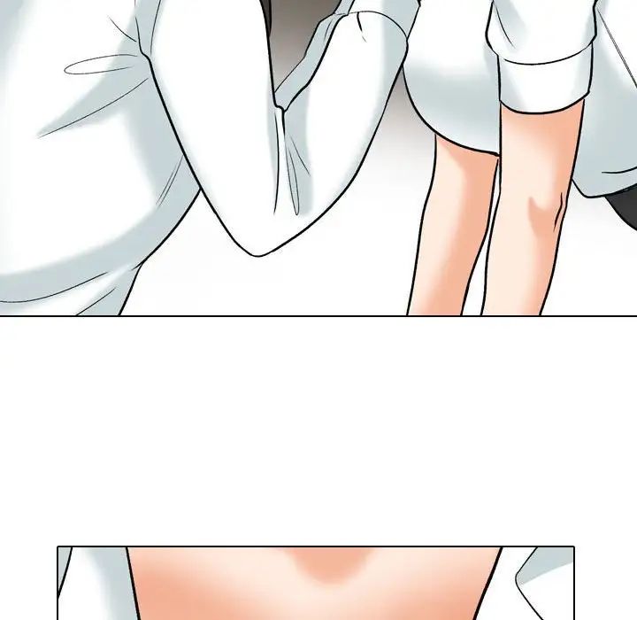 《同事换换爱》漫画 第139話