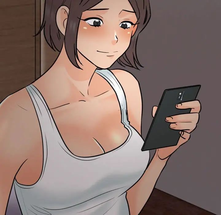 《同事换换爱》漫画 第139話