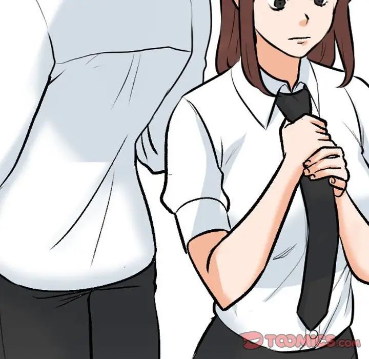 《同事换换爱》漫画 第140話