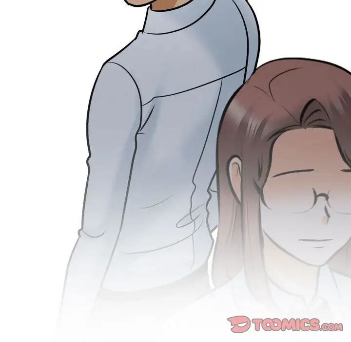 《同事换换爱》漫画 第140話
