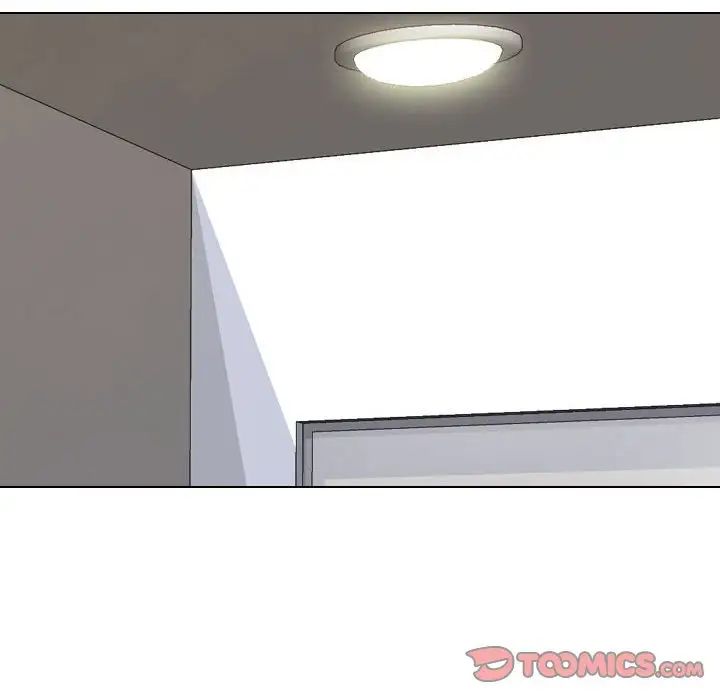 《同事换换爱》漫画 第140話