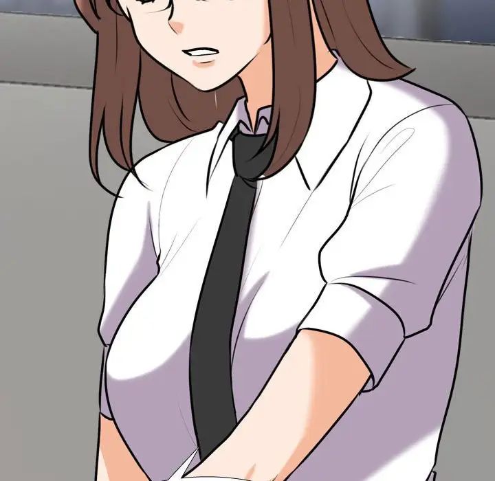《同事换换爱》漫画 第140話