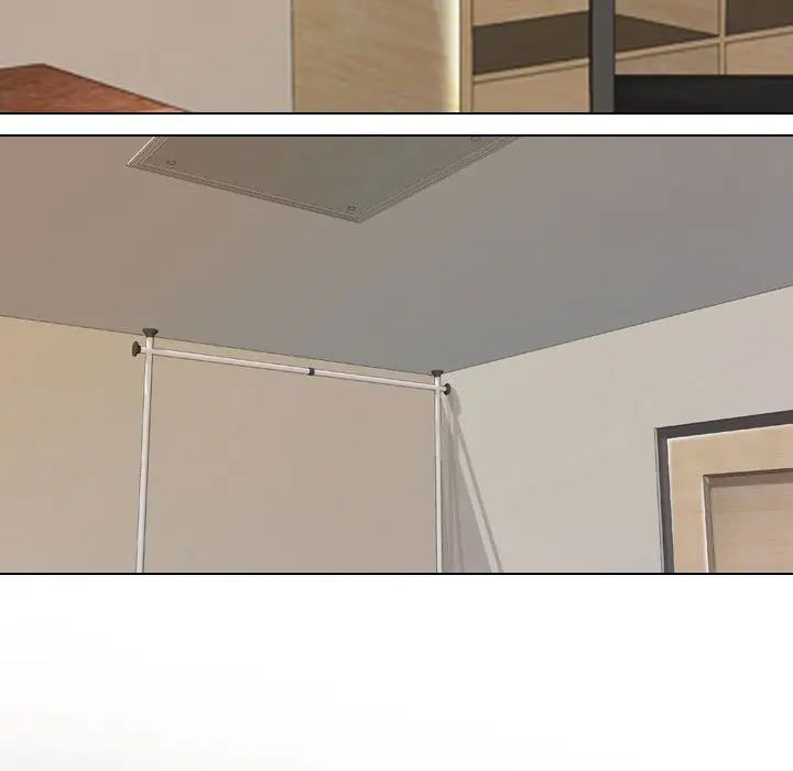 《同事换换爱》漫画 第143話