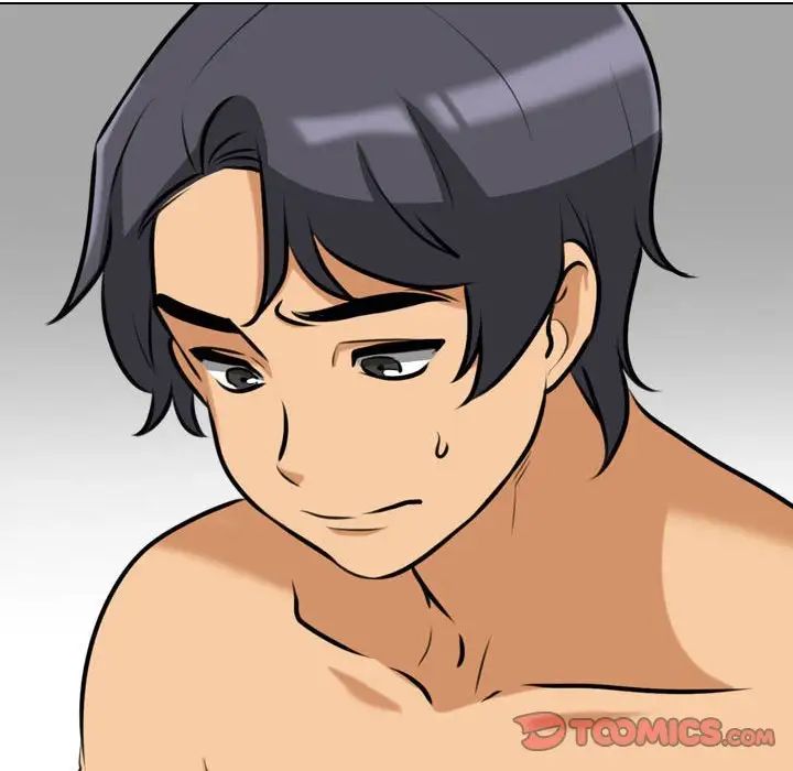 《同事换换爱》漫画 第144話