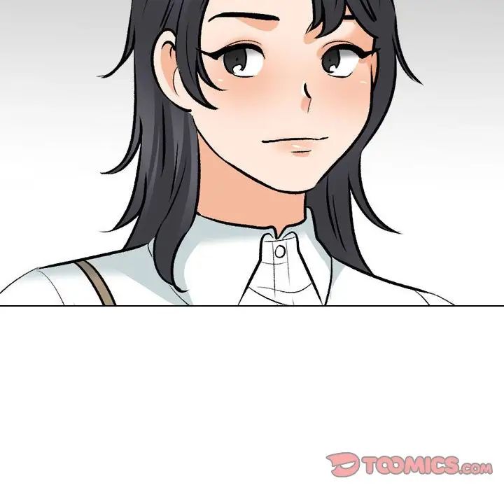 《同事换换爱》漫画 第145話