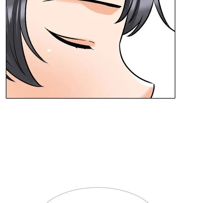 《同事换换爱》漫画 第145話