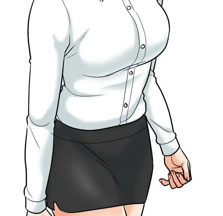 《同事换换爱》漫画 第146話